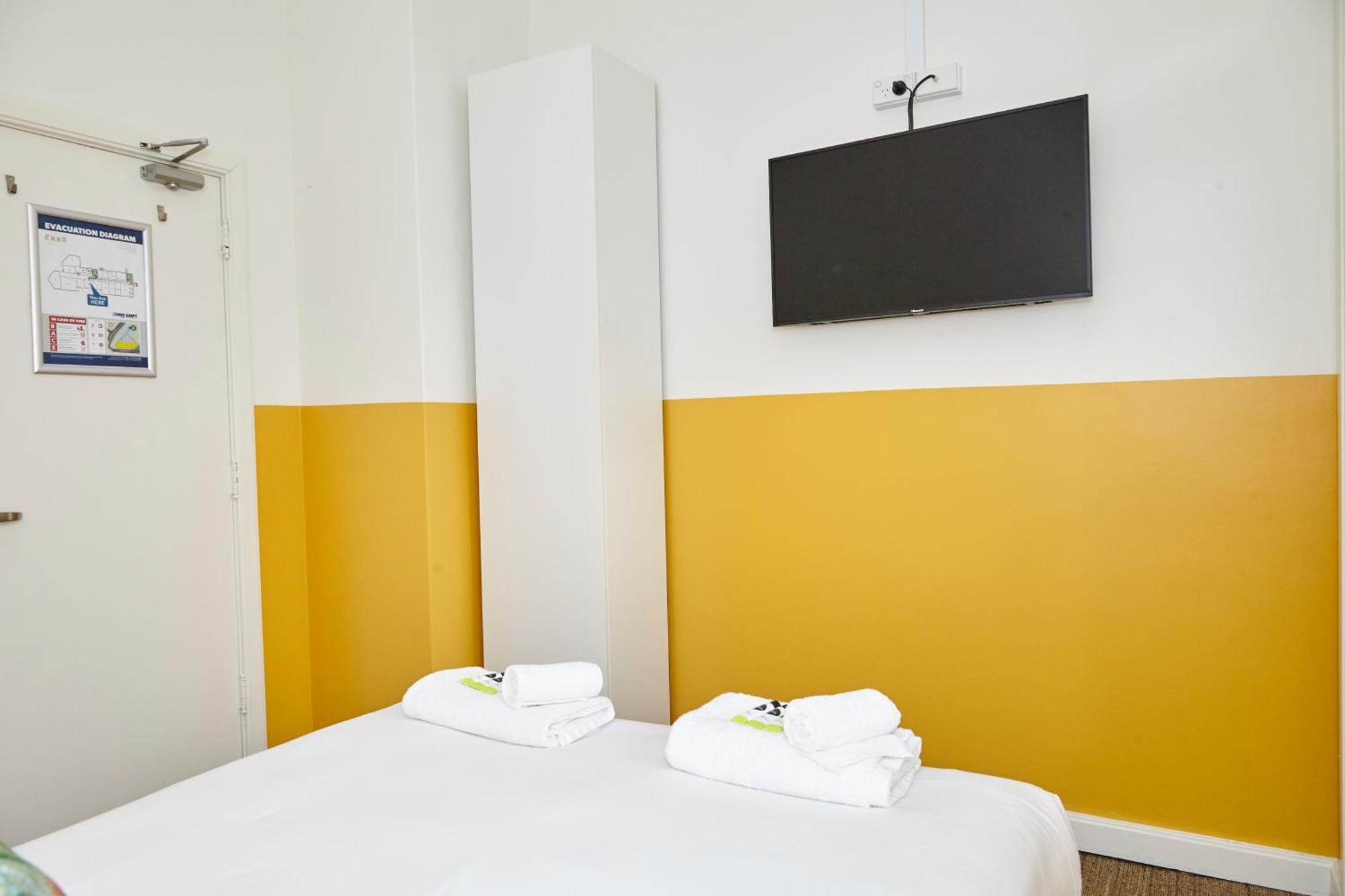 The Erko Hotel Sidney Quarto foto